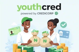 YouthCred loan requirements in Nigeria