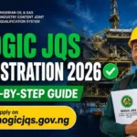 NOGIC JQS Registration